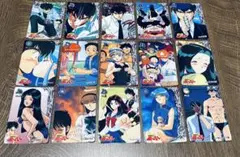 地獄先生ぬ〜べ〜　カードダスパート2 ノーマルコンプセット