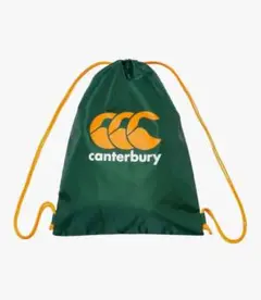 Canterbury ナップサック