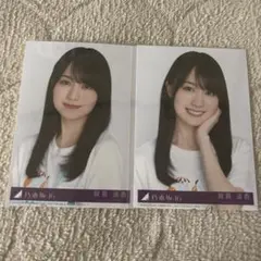 乃木坂46 賀喜遥香 39th 封入
