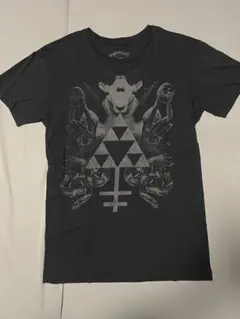 BLOOD IN THE NEW BLACK DEMON BABIES Tシャツ