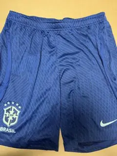 ブラジル代表 トレーニング 上下セット