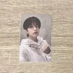 StrayKids スキズ ATE BDM 店舗 特典 トレカ スンミン