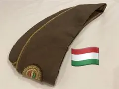 本物！希少！ピンバッジ付きソ連海軍将校 制帽(軍帽) 本物！希少！ピンバッジ付きソ連海軍将校 制帽(軍帽)