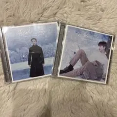 ジュノ Winter Sleep CD DVD アルバム