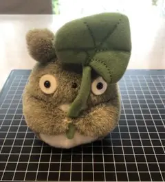 となりのトトロ ぬいぐるみ