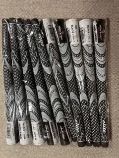TOUR STINGRAY ブラックグリップ M60 エリートグリップ