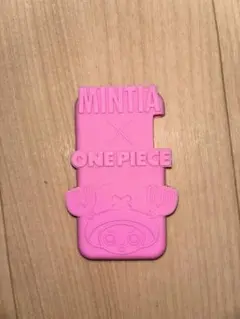ワンピースミンティアブリーズケース（チョッパー）