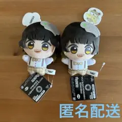 ブルーロック　サンリオ　ちびぐるみ　蜂楽廻　ポムポムプリン