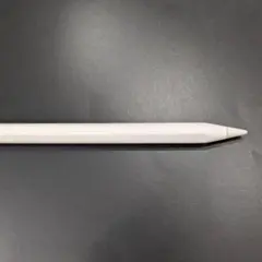 Apple純正 Apple Pencil（第２世代）アップルペンシル