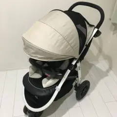 Joie ジョイー ベビーカー ライトトラックス エア