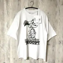 新品　JOHNBULL× Vintage PEANUTS　スヌーピー　Tシャツ