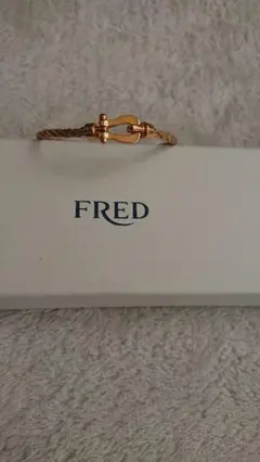 FRED ブレスレット