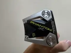 スコッティキャメロン　ファントムx6 35インチ　最安値