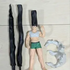 ゴン　ボールペン　BANDAI NAMCO HUNTER フィギュア