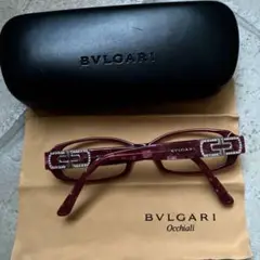 BVLGARI アイウェア