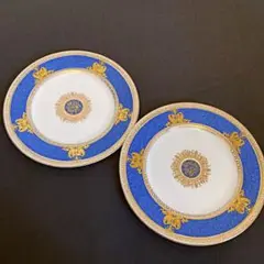 ウェッジウッド デザートプレート 2枚セット