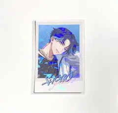 Paradox Live パラライ 大和憧吾 キンパラ カード