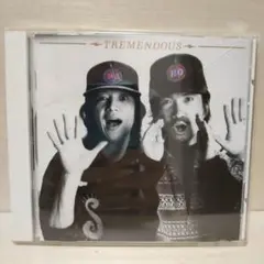 1-637 BAHO / TREMENDOUS CD