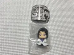 ガチャガチャ　名探偵コナン　ちぢませ隊　上原由衣