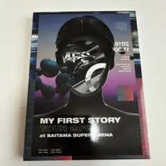 MY FIRST STORY/TOUR 2019 FINAL at Saita…