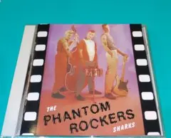 THE SHARKS PHANTOM ROCKERS