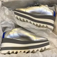 新品☆ステラマッカートニー エリス 35.5
