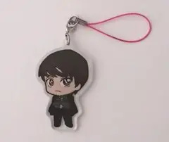 ☆名探偵コナン☆諸伏景光☆アクリルキーホルダー☆