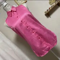 エスカーダ　ESCADA SPORT 　シャツ　ノースリーブ
