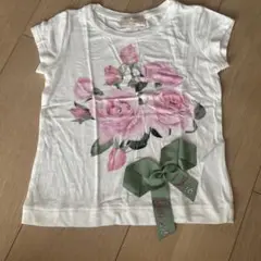 モナリザ　Tシャツ　4