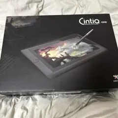 Wacom 液晶タブレット DTK-1300/K0