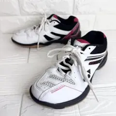 【安い】YONEX ヨネックス バドミントンシューズ 22.0