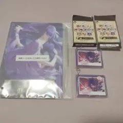 【匿名発送】一番くじ 崩壊スターレイル Vol.2 黄泉 D賞 F賞