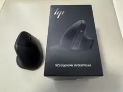 HP 925 Ergonomic Vertical Mouse 本体