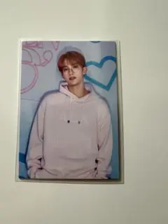SEVENTEEN DK タレントカード