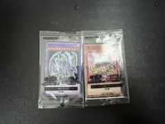 遊戯王　セブンイレブンコラボ