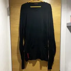 Mサイズ PRADA Sport 長袖 ロンT