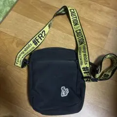 ショルダーバック