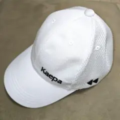 KAEPA（ケイパ）エアメッシュソフトキャップ　プリントタイプ