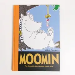 【語/洋書】ムーミン　Moomin　Lars Jansson[7]