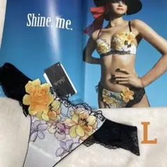 新品未使用 サルート Tバックソングショーツ L 63