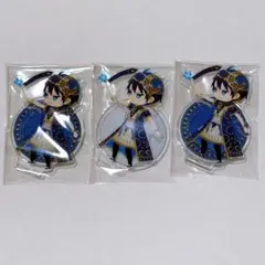 ツイステ　デュース　星送り　アクリルスタンド