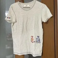 e.a.B 150サイズ 半袖Tシャツ