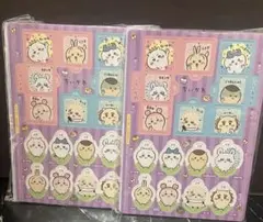 【ちいかわ】【ポケモン】ちいかわしょうぎ・ポケモンオセロ　小学一年生付録