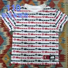 THOMAS & FRIENDS 110cm 鹿島アントラーズ コラボTシャツ