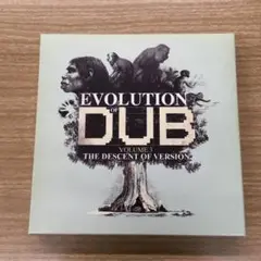 EVOLUTION OF DUB VOL.3【4CD BOX SET】