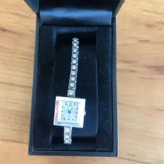 レイジースーザン 腕時計