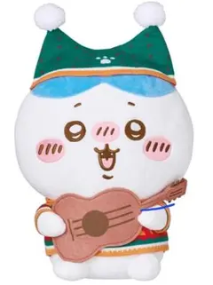 ちいかわ エニマイくじ B賞 ハチワレ