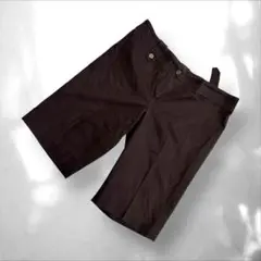 S-255 Tory Burch トリーバーチ ショートパンツ 訳あり