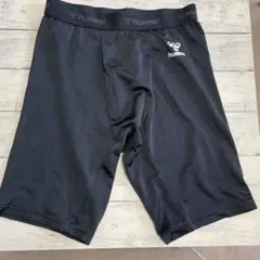 hummel アンダースパッツ