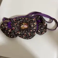 ダッフィー シェリーメイ ショルダーバッグ